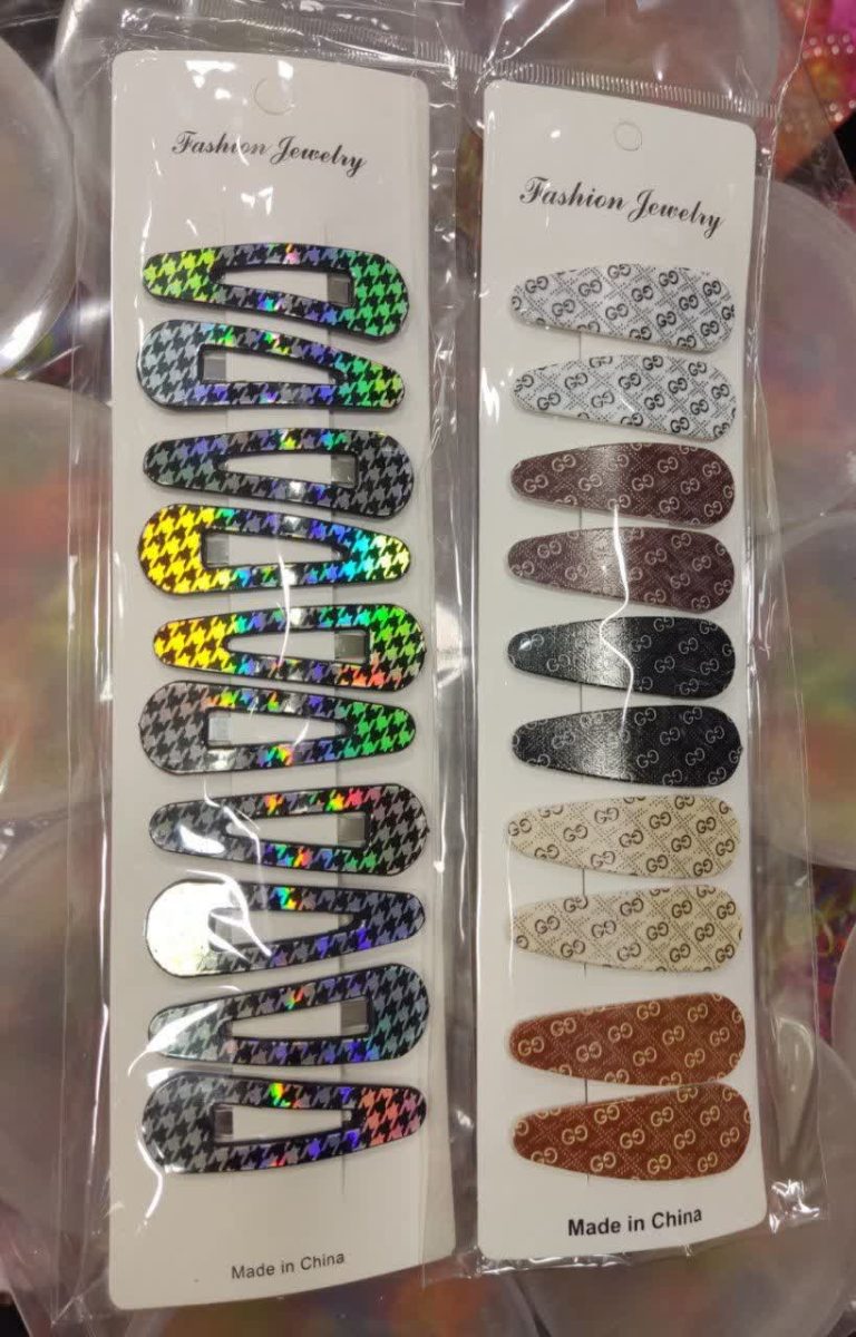 تق تق چاپی گوچی (عمده)