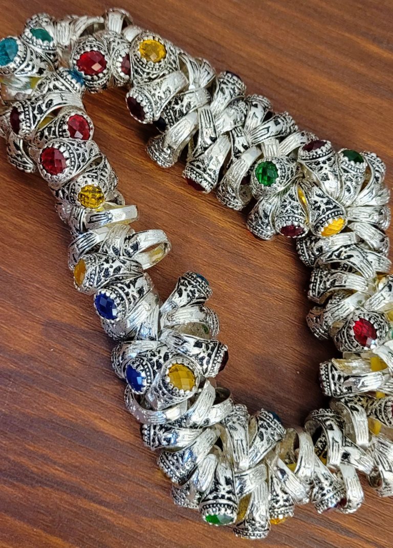 انگشتر پسرانه (بچگانه) (عمده)