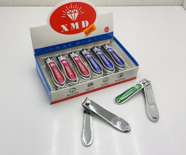 ناخنگیر xmd روکش دار JINGPIN (عمده)