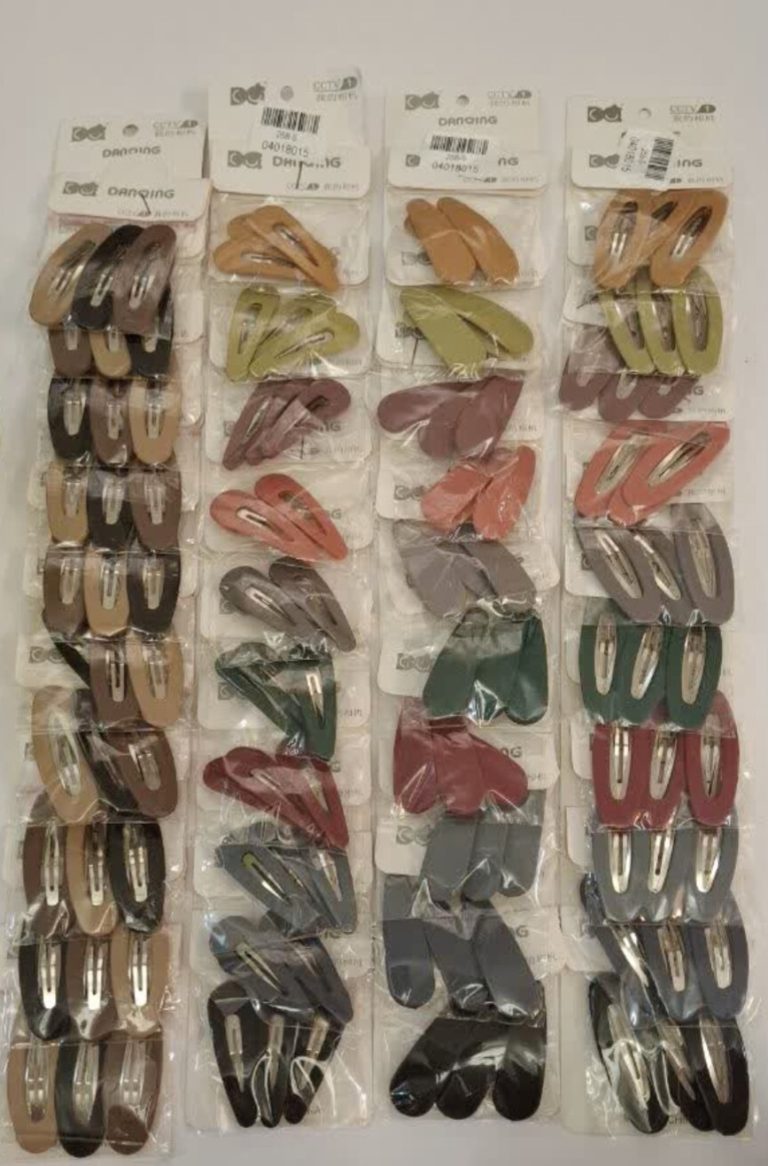 تق تق ۳ عددی شمعی (عمده)
