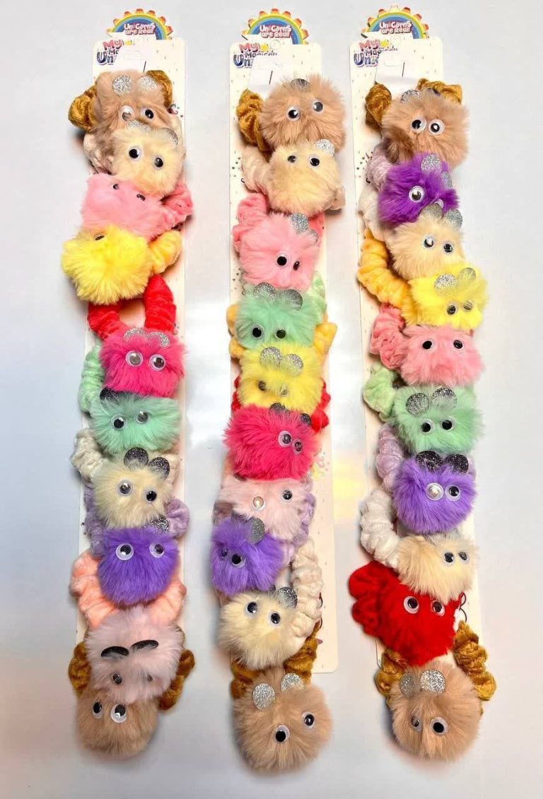 کش مو مخمل موشی (عمده)